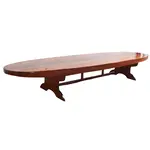 K215 Wooden Single Paddle Board Coffe Table 18.5 Inches tall k215-wooden-single-paddle-board-coffe-table-18-5-inches-tall-l0128072026.jpg