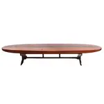 K215 Wooden Single Paddle Board Coffe Table 18.5 Inches tall k215-wooden-single-paddle-board-coffe-table-18-5-inches-tall-l0428072026.jpg