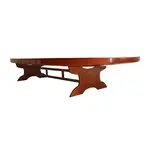 K215 Wooden Single Paddle Board Coffe Table 18.5 Inches tall k215-wooden-single-paddle-board-coffe-table-18-5-inches-tall-l0528072026.jpg