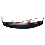 K223 Venetian Gondola Real Boat 21 k223-venetian-gondola-real-boat-21-l05.jpg