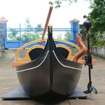 K223 Venetian Gondola Real Boat 21 k223-venetian-gondola-real-boat-21-l13.jpg