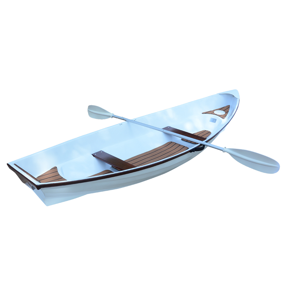 K231 Swansea - Small composite Row Boat Canoe10ft k231-swansea-small-composite-row-boat-10ft-01.jpg