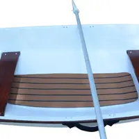 K231 Swansea - Small composite Row Boat Canoe10ft k231-swansea-small-composite-row-boat-10ft-03.jpg