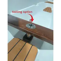 K231 Swansea - Small composite Row Boat Canoe10ft k231-swansea-small-composite-row-boat-10ft-07.jpg