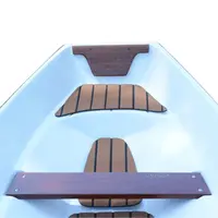 K231 Swansea - Small composite Row Boat Canoe10ft k231-swansea-small-composite-row-boat-10ft-08.jpg