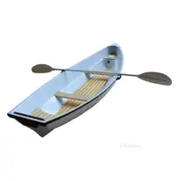 K231 Swansea - Small composite Row Boat Canoe10ft k231-swansea-small-composite-row-boat-10ft-15.jpg