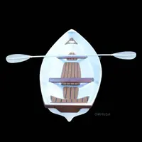 K231 Swansea - Small composite Row Boat Canoe10ft k231-swansea-small-composite-row-boat-10ft-16.jpg
