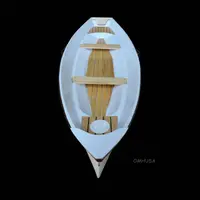 K231 Swansea - Small composite Row Boat Canoe10ft k231-swansea-small-composite-row-boat-10ft-20.jpg