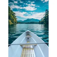 K231 Swansea - Small composite Row Boat Canoe10ft k231-swansea-small-composite-row-boat-10ft-25.jpg