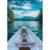 K231 Swansea - Small composite Row Boat Canoe10ft k231-swansea-small-composite-row-boat-10ft-26.jpg