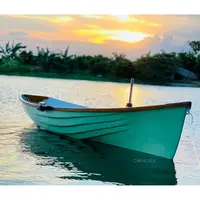 K231 Swansea - Small composite Row Boat Canoe10ft k231-swansea-small-composite-row-boat-10ft-27.jpg