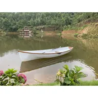 K231 Swansea - Small composite Row Boat Canoe10ft k231-swansea-small-composite-row-boat-10ft-29.jpg