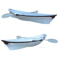 K231 Swansea - Small composite Row Boat Canoe Kayak 10ft k231-swansea-small-composite-row-boat-10ft-l04.jpg