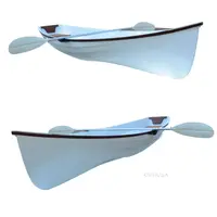 K231 Swansea - Small composite Row Boat Canoe Kayak 10ft k231-swansea-small-composite-row-boat-10ft-l05.jpg