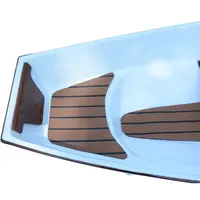 K231 Swansea - Small composite Row Boat Canoe Kayak 10ft k231-swansea-small-composite-row-boat-10ft-l06.jpg