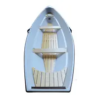 K231 Swansea - Small composite Row Boat Canoe Kayak 10ft k231-swansea-small-composite-row-boat-10ft-l08.jpg