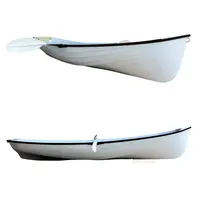 K231 Swansea - Small composite Row Boat Canoe Kayak 10ft k231-swansea-small-composite-row-boat-10ft-l09.jpg