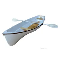 K231 Swansea - Small composite Row Boat Canoe Kayak 10ft k231-swansea-small-composite-row-boat-10ft-l13.jpg