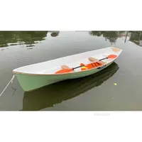 K231 Swansea - Small composite Row Boat Canoe Kayak 10ft k231-swansea-small-composite-row-boat-10ft-l32.jpg