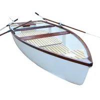 K232 11.5 ft Composite whitehall dinghy with teak accent k232-115-ft-composite-whitehall-dinghy-with-teak-accent-l14.jpg