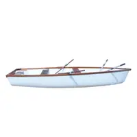 K232 11.5 ft Composite whitehall dinghy with teak accent k232-115-ft-composite-whitehall-dinghy-with-teak-accent-l15.jpg