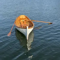 K237 Paddle for 12 Feet Clinker Whitehall k237-paddle-for-12-feet-clinker-whitehall-l04.jpg
