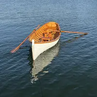 K237 Paddle for 12 Feet Clinker Whitehall k237-paddle-for-12-feet-clinker-whitehall-l05.jpg