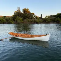 K237 Paddle for 12 Feet Clinker Whitehall k237-paddle-for-12-feet-clinker-whitehall-l06.jpg