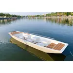 K242 15 Ft. Composite Row Boat - Square ended skiff k242-15-ft-composite-row-boat-square-ended-skiff-l02.jpg