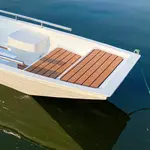 K242 15 Ft. Composite Row Boat - Square ended skiff k242-15-ft-composite-row-boat-square-ended-skiff-l04060526.jpg