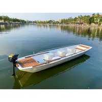 K242 Large composite Row Boat Canoe 15ft k242-large-composite-row-boat-canoe-15ft-l02.jpg