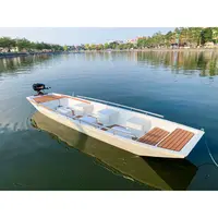 K242 Large composite Row Boat Canoe 15ft k242-large-composite-row-boat-canoe-15ft-l03.jpg