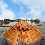 K243 Custom Rowing Boat Wooden Sliding Seat k243-custom-rowing-boat-wooden-sliding-seat-l11.bak.jpg