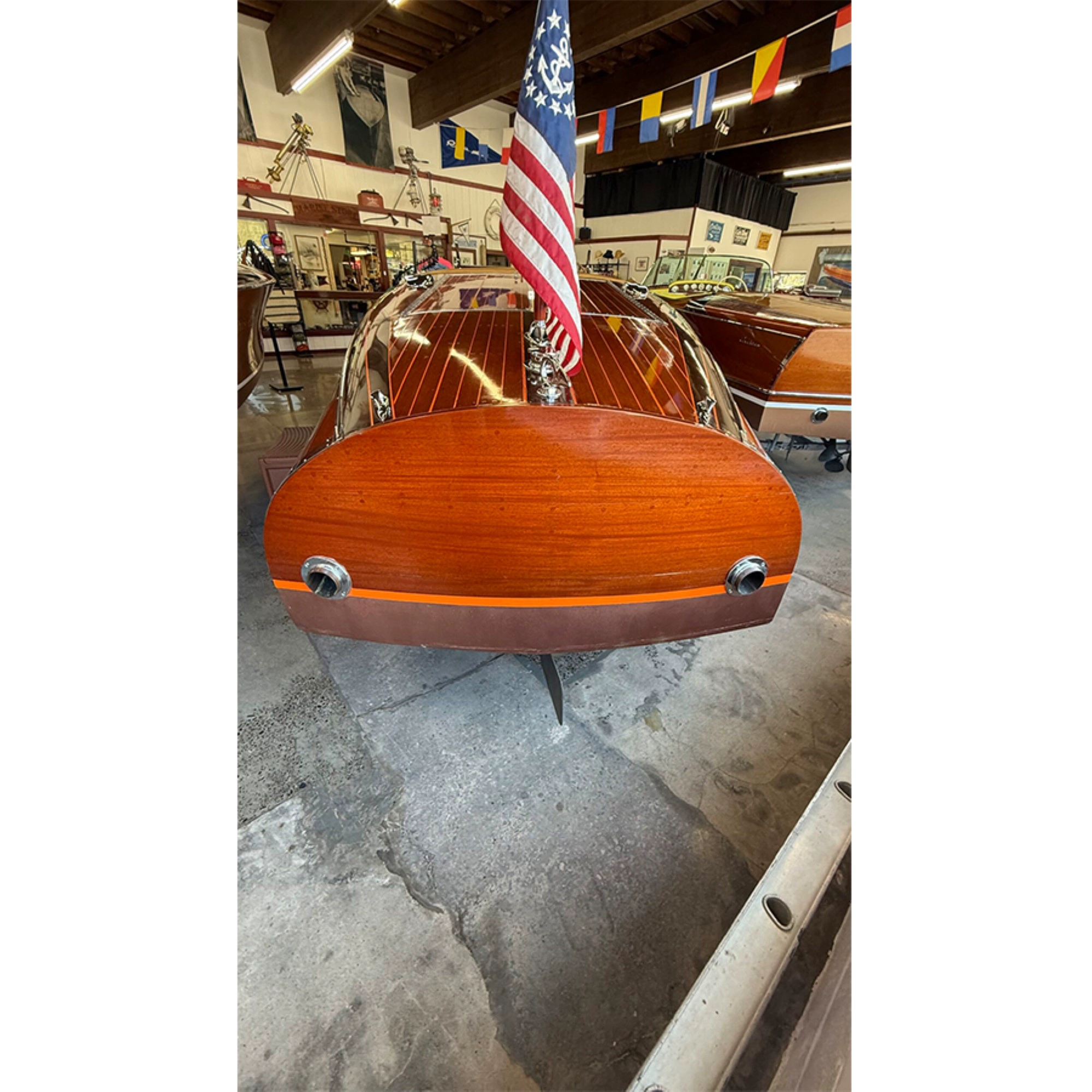 K246 1940 19 Ft. Chris Craft Barrel Back Custom Built Boat Replica k246-1940-19-ft-chris-craft-barrel-back-custom-built-boat-replica-l07.jpg