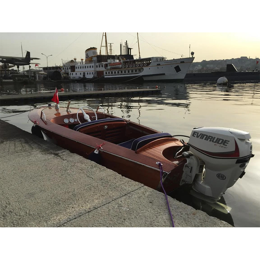 K249 Riva Scoiattolo 14 Ft. Custom Built Replica Boat k249-riva-scoiattolo-14-ft-custom-built-replica-boat-l01.jpg
