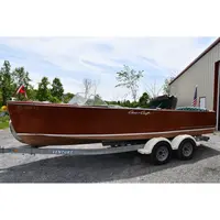 K251 Chris Craft U22 - Sportsman 1950's Custom Built Replica Boat k251-chris-craft-u22-sportsman-1950s-custom-built-replica-boat-l02.jpg