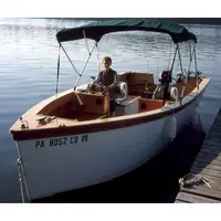K254 FLAT-BOTTOMED SKIFF Custom Built Boat - Wood and/or Composite 17 Ft. k254-flatbottomed-skiff-custom-built-boat-wood-andor-composite-17-ft-l01.jpg