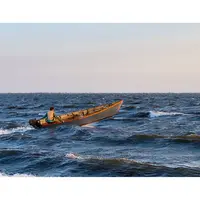 K254 FLAT-BOTTOMED SKIFF Custom Built Boat - Wood and/or Composite 17 Ft. k254-flatbottomed-skiff-custom-built-boat-wood-andor-composite-17-ft-l05.jpg