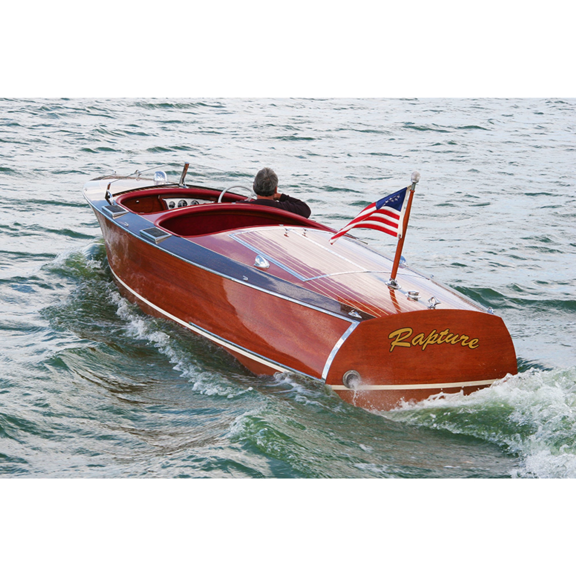 K257 Chris Craft SRB 19 Ft. Custom Built Replica Boat k257-chris-craft-srb-19-ft-custom-built-replica-boat-l11.jpg
