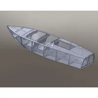 K260 Riviera 17 Ft. Custom Built Replica Boat k260-riviera-17-ft-custom-built-replica-boat-l07.jpg