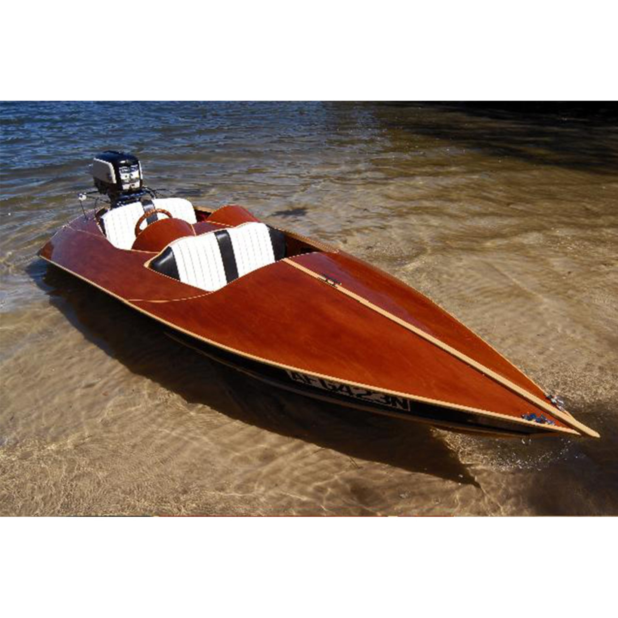 K261 Switzer Craft Bullet Custom Built Replica Boat k261-switzer-craft-bullet-custom-built-replica-boat-l01.jpg