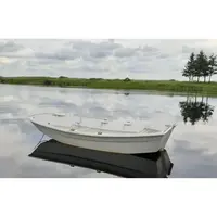 K266 Atkin Rinky-Dink Custom Built Boat Wood/Composite k266-atkin-rinkydink-custom-built-boat-woodcomposite-l03.jpg