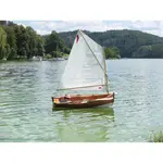 K267 Atkin Cabin Boy Custom Built Tender Boat Wood/Composite k267-atkin-cabin-boy-custom-built-boat-woodcomposite-l03060526.jpg