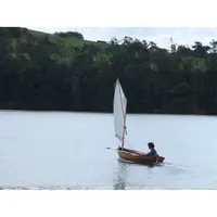 K267 Atkin Cabin Boy Custom Built Boat Wood/Composite k267-atkin-cabin-boy-custom-built-boat-woodcomposite-l04.jpg