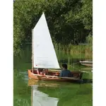 K267 Atkin Cabin Boy Custom Built Tender Boat Wood/Composite k267-atkin-cabin-boy-custom-built-boat-woodcomposite-l05060526.jpg
