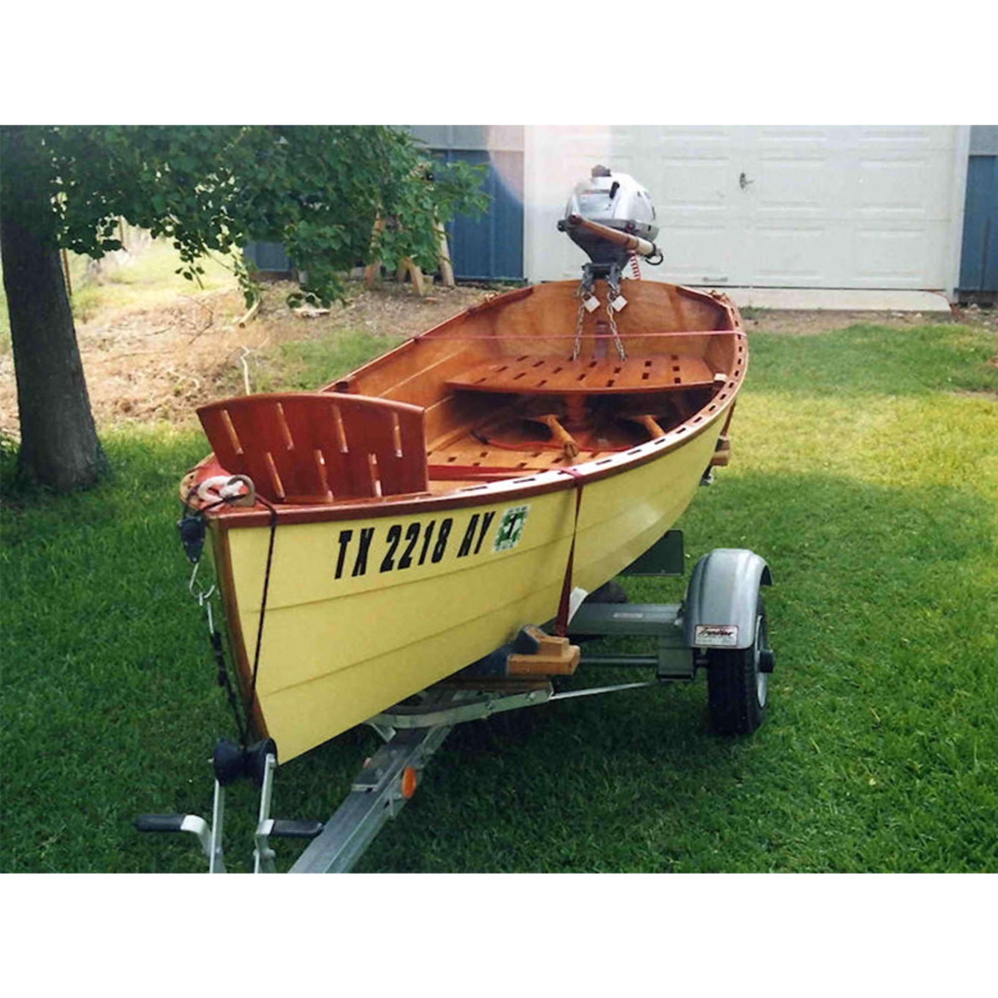 K270 Atkin ANABELLE Custom Built Wood/Composite Boat k270-atkin-anabelle-custom-built-woodcomposite-boat-l01.jpg