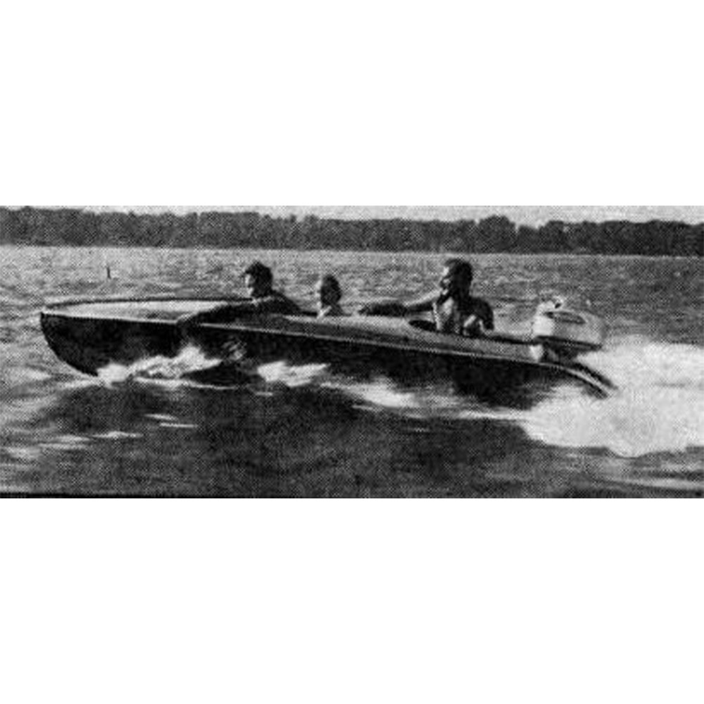 K279 Torpedo 13ft Classic Twin-Cockpit Runabout Custom Built Wooden Boat k279-torpedo-13ft-classic-twincockpit-runabout-custom-built-wooden-boat-l01.jpg