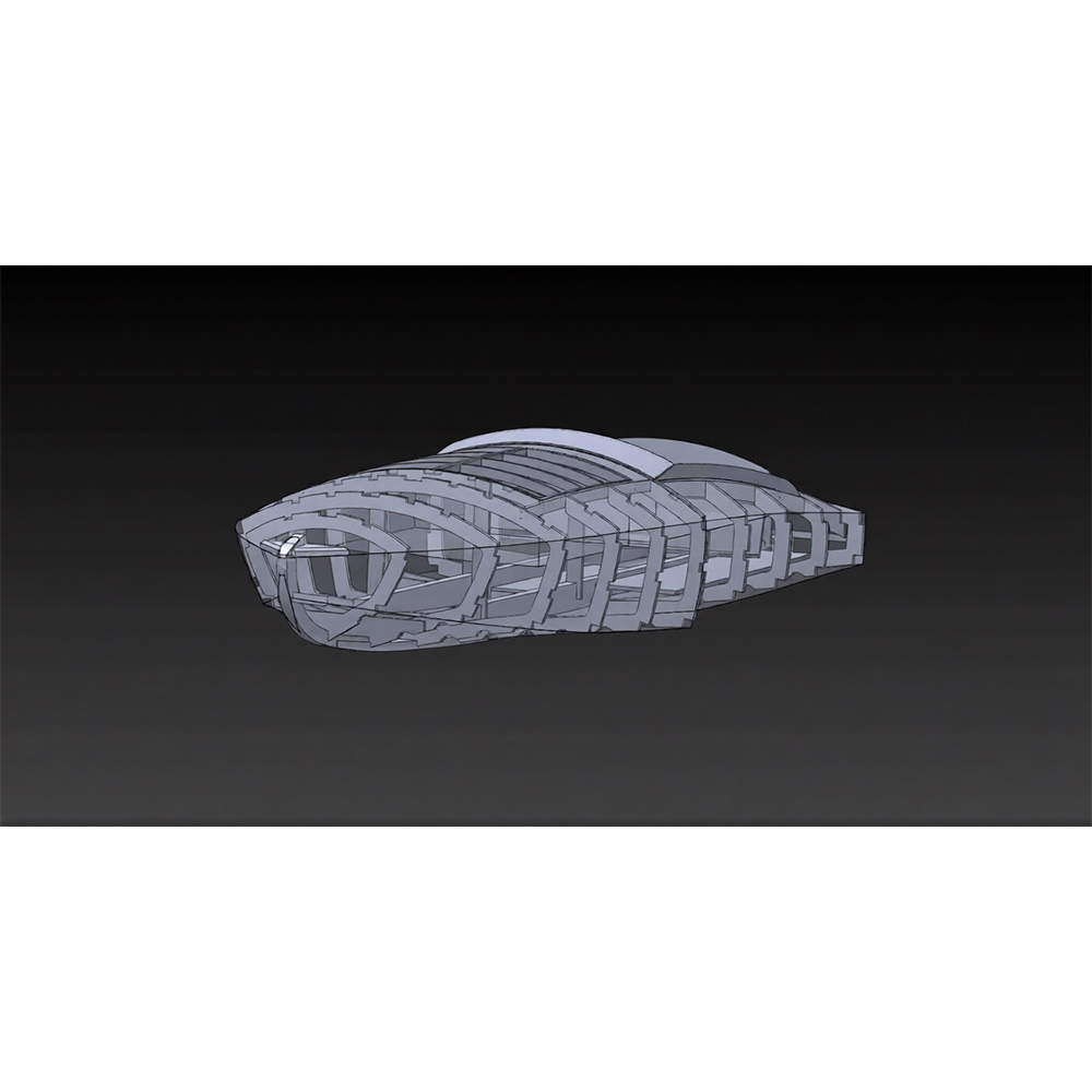 K280 Hacker Slippery 14Ft Custom Built Wooden Boat k280-hacker-slippery-14ft-custom-built-wooden-boat-l01.jpg