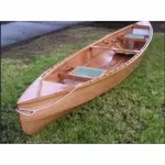 K303 Eureka 155 15.5Ft Canoe Custom Built Wooden Boat k303-eureka-155-155ft-canoe-custom-built-wooden-boat-l02.jpg