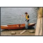 K303 Eureka 155 15.5Ft Canoe Custom Built Wooden Boat k303-eureka-155-155ft-canoe-custom-built-wooden-boat-l03.jpg